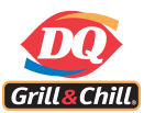 DQ Grill and Chill Logo